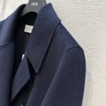 Пальто  Christian Dior Артикул LUX-138288. Вид 2