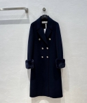 Пальто  Christian Dior Артикул LUX-138288. Вид 1