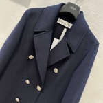 Пальто  Christian Dior Артикул LUX-138288. Вид 3