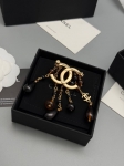 Брошь Chanel Артикул LUX-138295. Вид 1