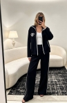 Костюм спортивный Chanel Артикул LUX-138297. Вид 1