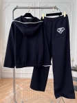 Костюм спортивный Chanel Артикул LUX-138297. Вид 3