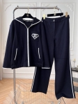 Костюм спортивный Chanel Артикул LUX-138297. Вид 2