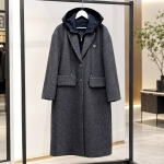 Пальто  Prada Артикул LUX-138299. Вид 3