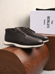 Ботинки Berluti   Артикул LUX-138333. Вид 2