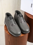 Ботинки Berluti   Артикул LUX-138331. Вид 1