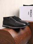 Ботинки Berluti   Артикул LUX-138332. Вид 2