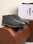 Ботинки Berluti   Артикул LUX-138331. Вид 2