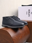Ботинки Berluti   Артикул LUX-138330. Вид 2