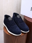 Ботинки Berluti   Артикул LUX-138327. Вид 1