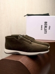 Ботинки Berluti   Артикул LUX-138326. Вид 2