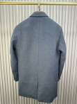 Пальто Kiton Артикул LUX-138339. Вид 2