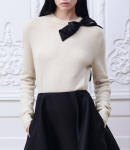 Свитер женский Christian Dior Артикул LUX-138340. Вид 1