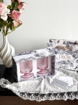 Пара стаканов Christian Dior Артикул LUX-138343. Вид 6