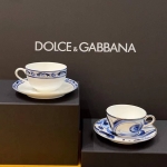 Чайная пара Dolce & Gabbana Артикул LUX-138346. Вид 2