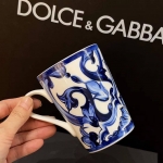 Кружка Dolce & Gabbana Артикул LUX-138347. Вид 1