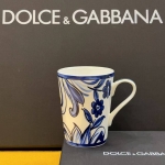 Кружка Dolce & Gabbana Артикул LUX-138347. Вид 5