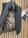 Жилет Brunello Cucinelli Артикул LUX-138361. Вид 3