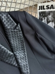 Жакет  Bottega Veneta Артикул LUX-138367. Вид 3