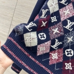 Свитер женский Louis Vuitton Артикул LUX-138368. Вид 2