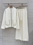 Костюм женский Loro Piana Артикул LUX-138371. Вид 1