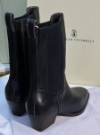 Ботинки Brunello Cucinelli Артикул LUX-138352. Вид 3