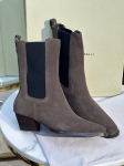 Ботинки Brunello Cucinelli Артикул LUX-138351. Вид 1