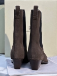 Ботинки Brunello Cucinelli Артикул LUX-138351. Вид 2