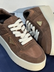 Кеды  Prada Артикул LUX-138353. Вид 2