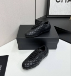 Кеды  Chanel Артикул LUX-138355. Вид 2