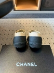 Кроссовки Chanel Артикул LUX-138356. Вид 9