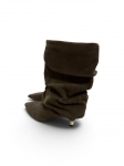 Казаки Isabel Marant  Артикул LUX-138359. Вид 3