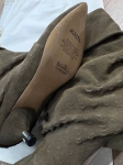 Казаки Isabel Marant  Артикул LUX-138359. Вид 7