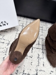 Казаки Isabel Marant  Артикул LUX-138358. Вид 3