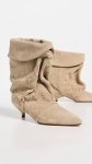 Казаки Isabel Marant  Артикул LUX-138357. Вид 2