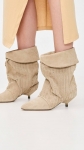 Казаки Isabel Marant  Артикул LUX-138357. Вид 1