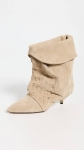 Казаки Isabel Marant  Артикул LUX-138357. Вид 3