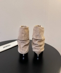 Казаки Isabel Marant  Артикул LUX-138357. Вид 6