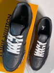 Кроссовки Louis Vuitton Артикул LUX-138373. Вид 3