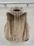 Жилет  Loro Piana Артикул LUX-138374. Вид 1