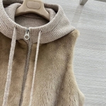 Жилет  Loro Piana Артикул LUX-138374. Вид 3