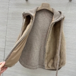 Жилет  Loro Piana Артикул LUX-138374. Вид 4