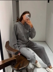 Костюм спортивный Celine Артикул LUX-138377. Вид 1