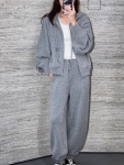 Костюм спортивный Celine Артикул LUX-138377. Вид 3