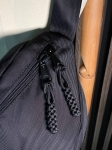 Слинг Alexander Wang Артикул LUX-138380. Вид 3