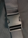 Слинг Alexander Wang Артикул LUX-138380. Вид 5