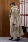 Дубленка двухсторонняя Fendi Артикул LUX-138397. Вид 2