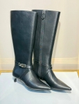 Сапоги Hermes Артикул LUX-138422. Вид 1