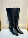 Сапоги Hermes Артикул LUX-138422. Вид 2