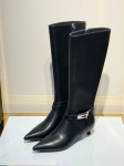 Сапоги Hermes Артикул LUX-138422. Вид 3
